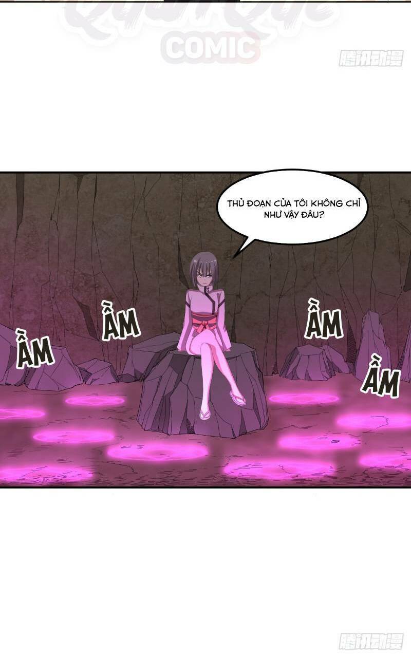 Nghịch Thiên Tiên Mệnh: Chapter 41