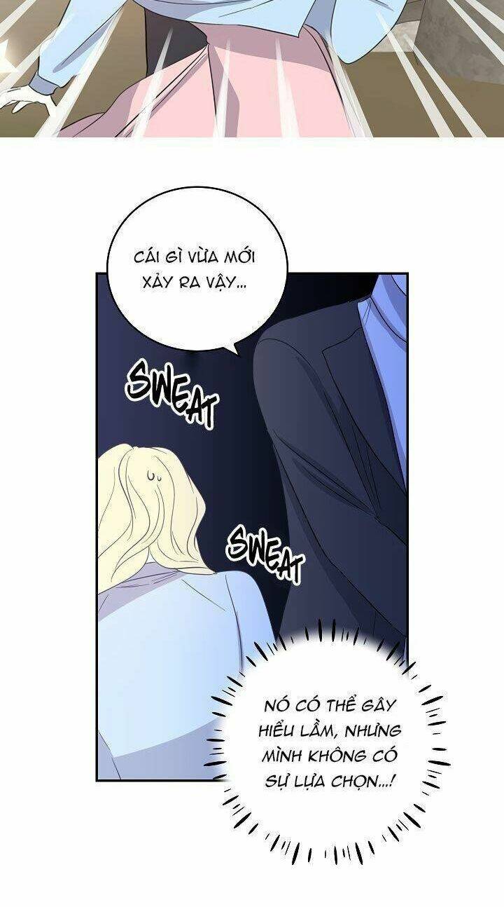 Tôi Là Bạn Gái Cũ Của Một Người Lính: Chapter 16