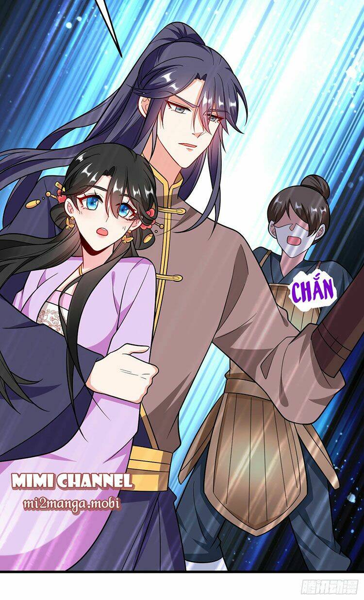 Giang Sơn Mỹ Nam Nhập Trướng Ta: Chapter 31