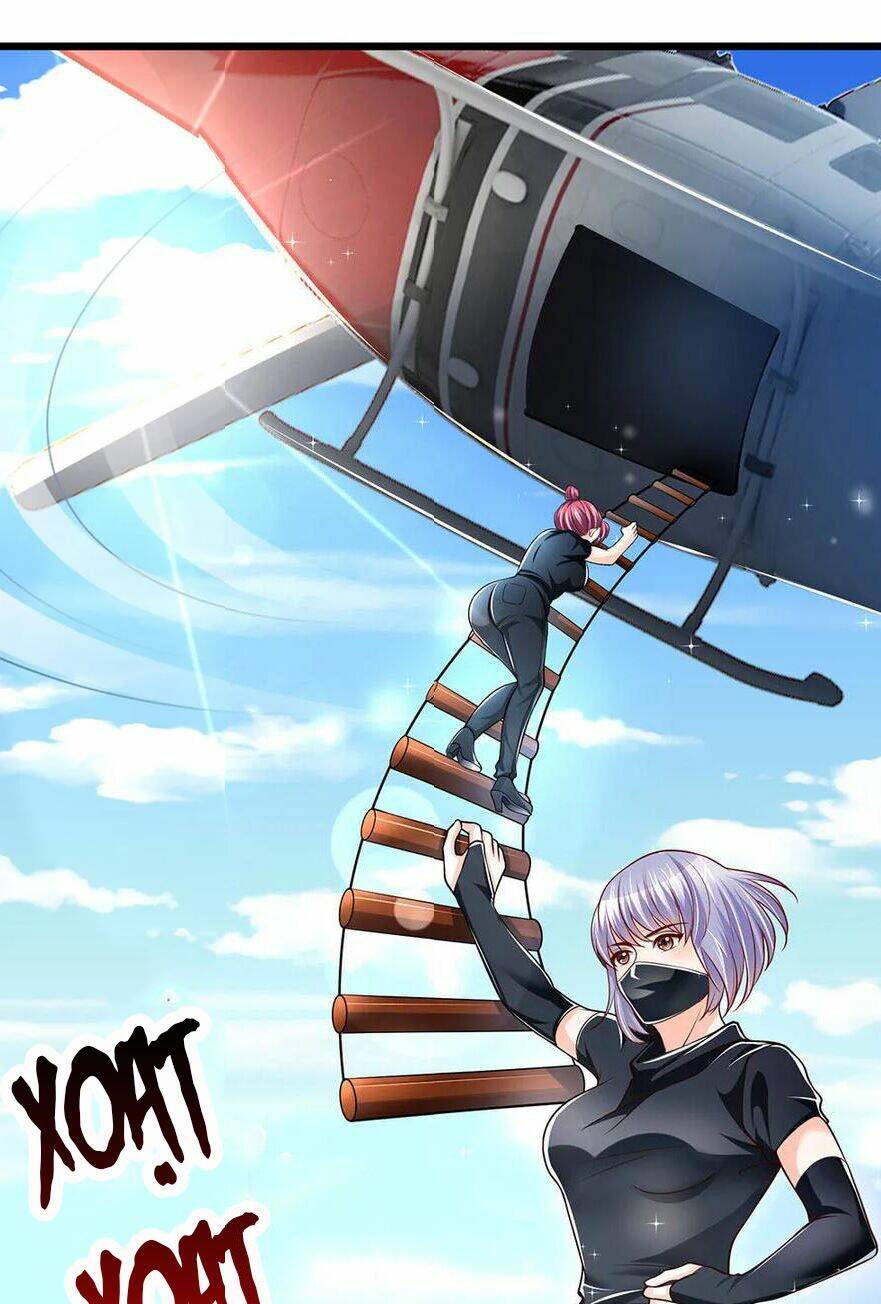 Tuyệt Đỉnh Khí Thiếu: Chapter 61