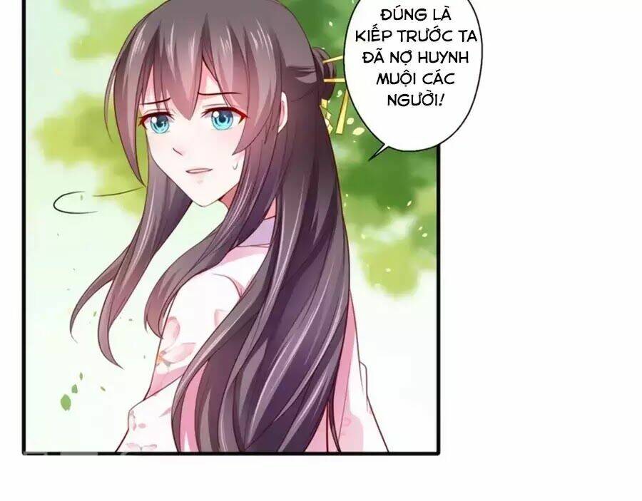 Khuynh Thế Y Phi Muốn Bỏ Chồng: Chapter 115