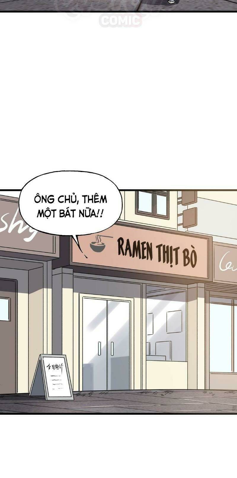Kẻ Săn Hồn - Quỷ Hô Bắt Quỷ: Chapter 19