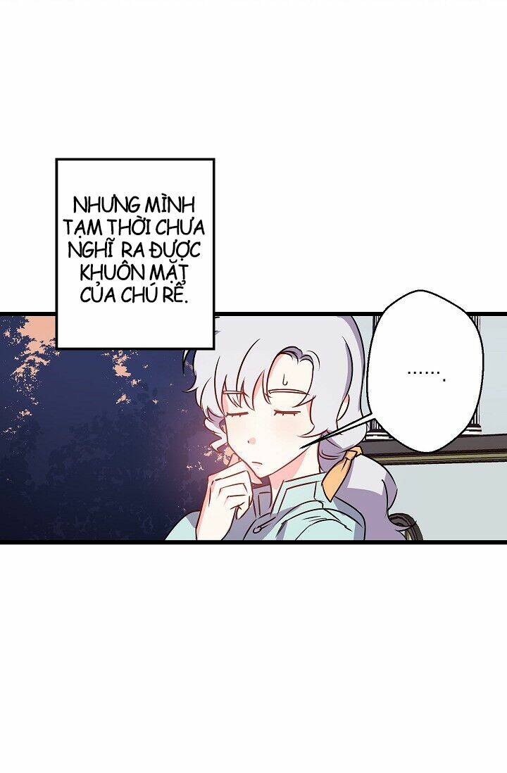 Hôn Lễ Báo Thù: Chapter 15