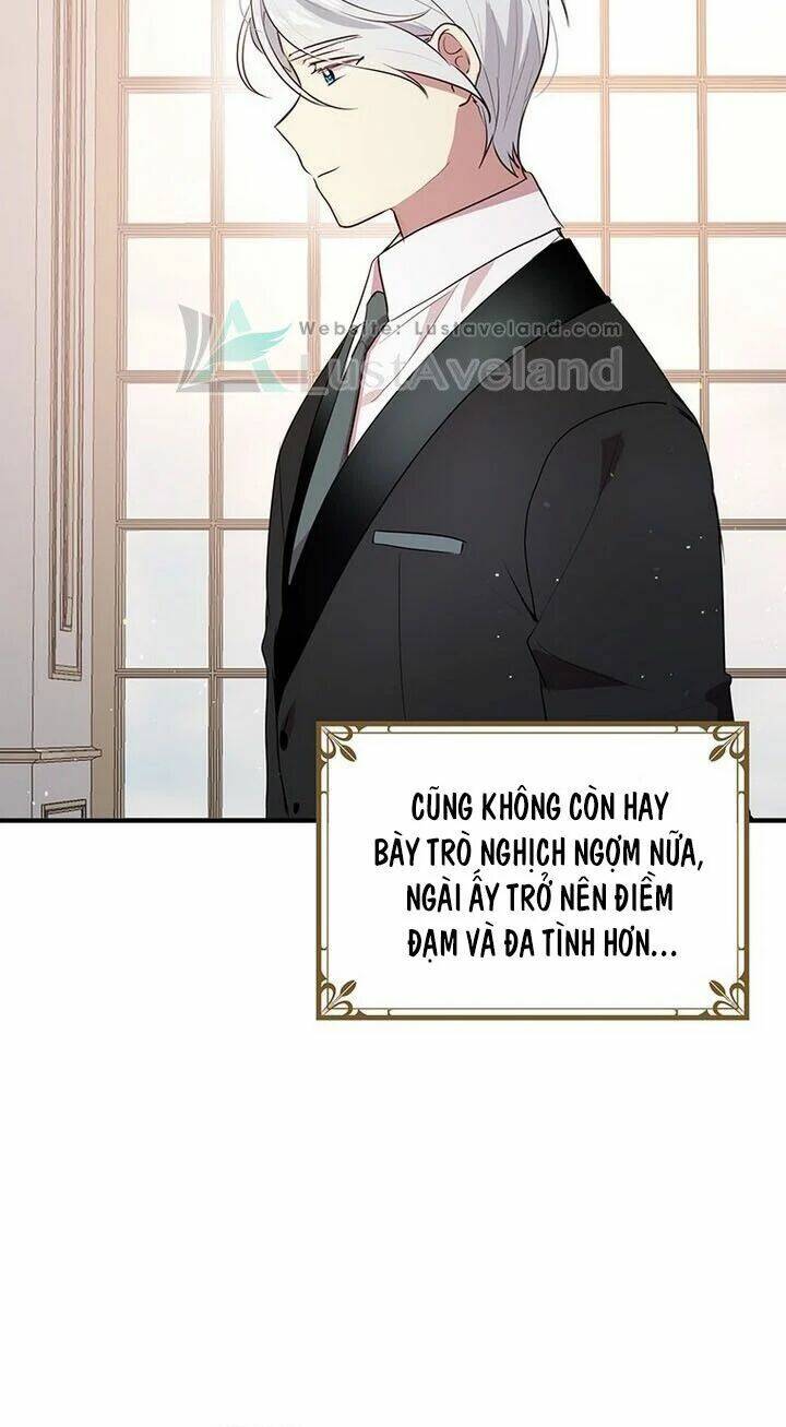 Công Tước, Loạn Vừa Thôi!: Chapter 115