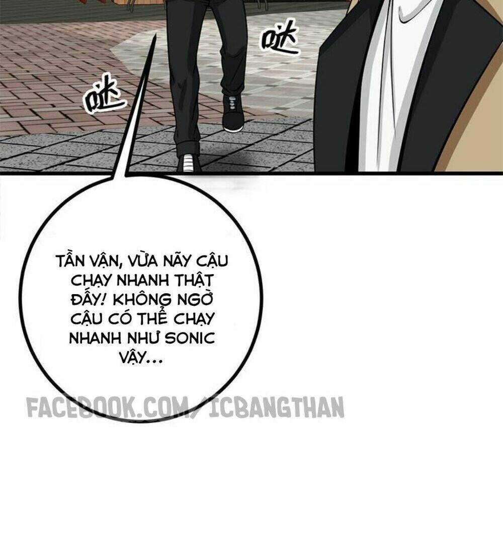 Tối Cường Khí Vận Hệ Thống: Chapter 6