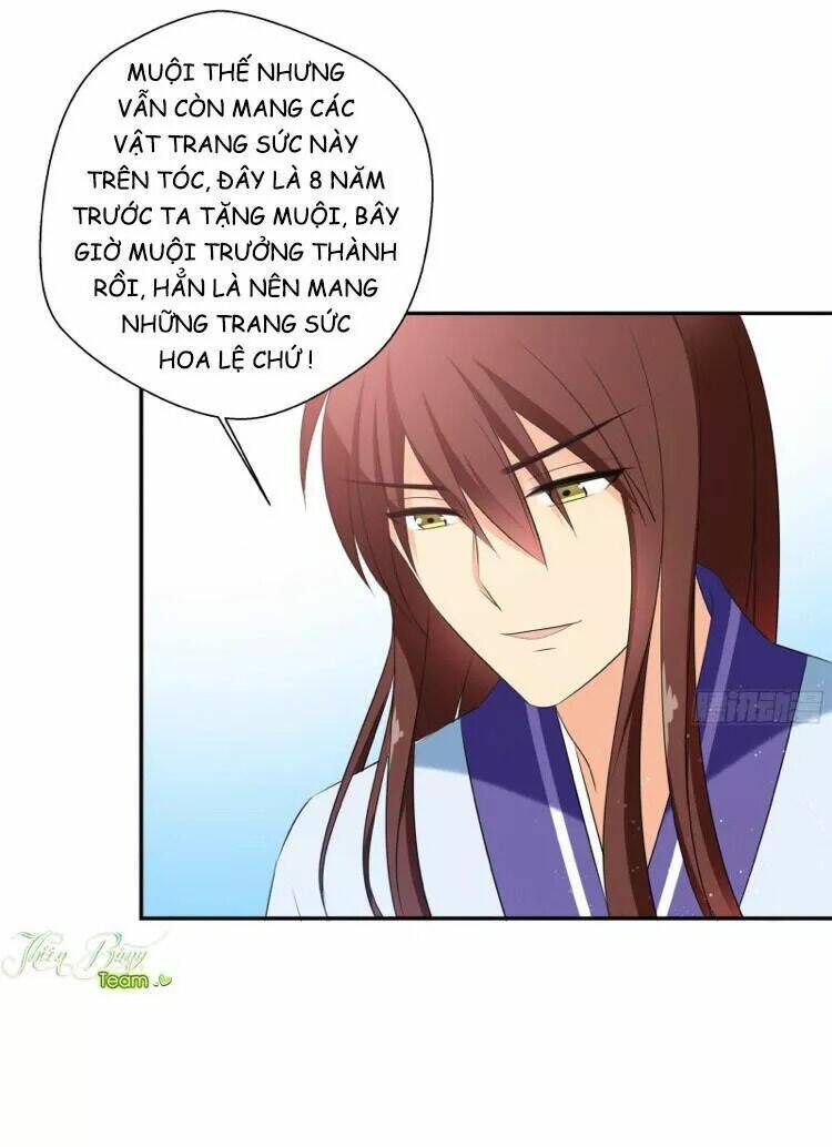 Nam Tử Truyện: Chapter 4