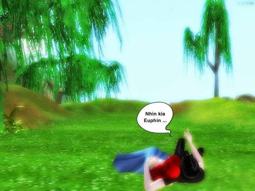 Truyện Sims - Earl Story: Chapter 32