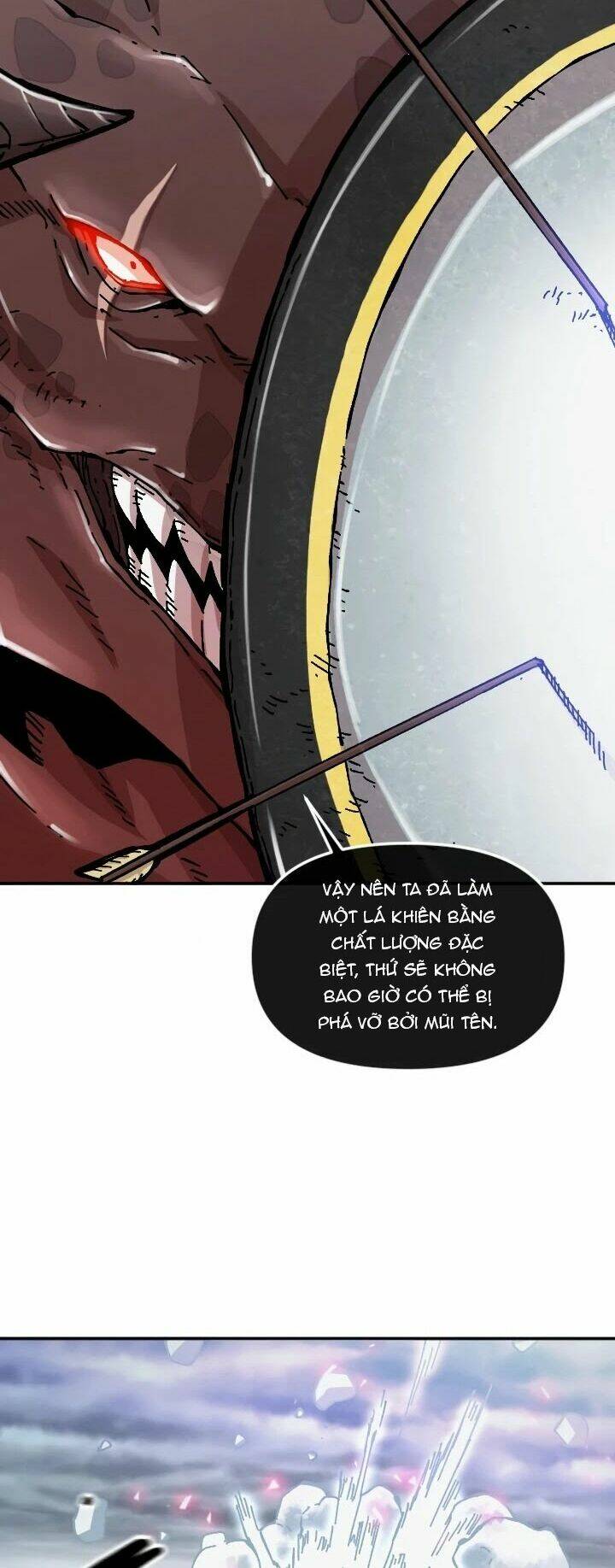 Nô Lệ Nghịch Thiên: Chapter 64