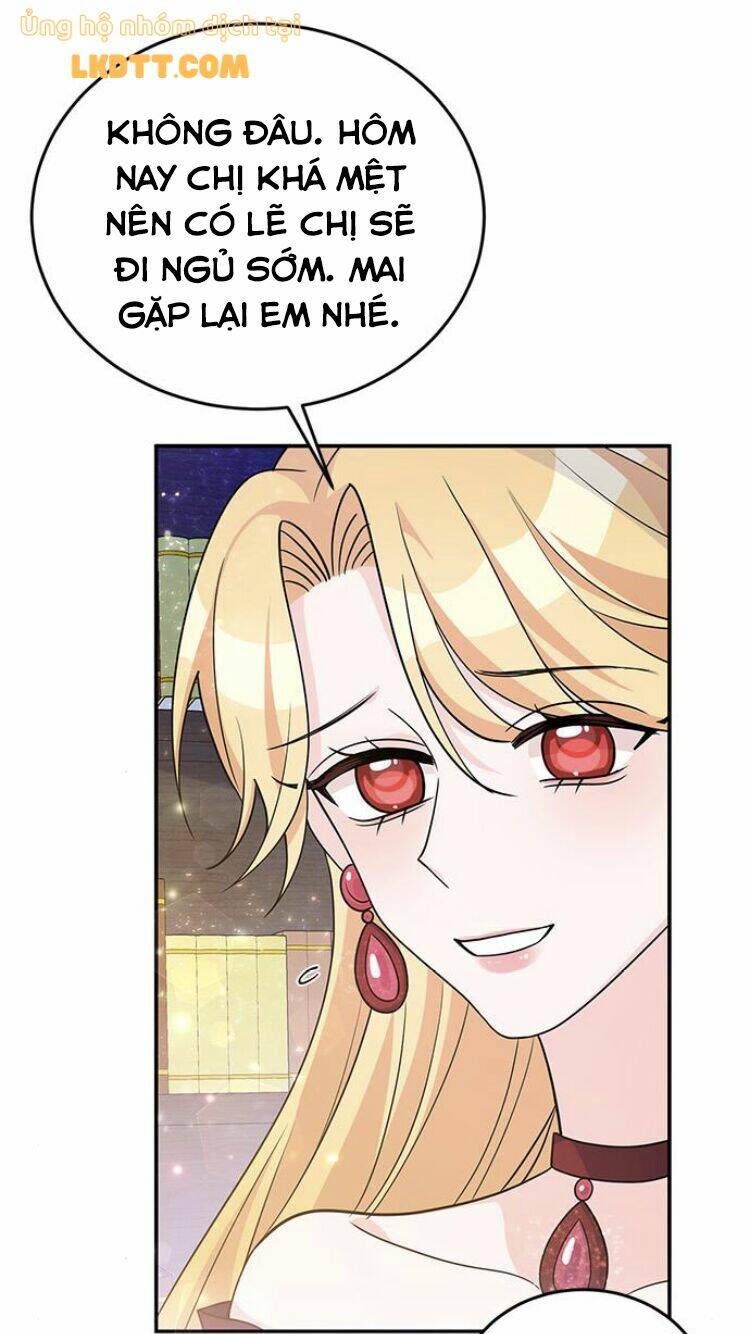 Nữ Hiệp Trở Về: Chapter 27