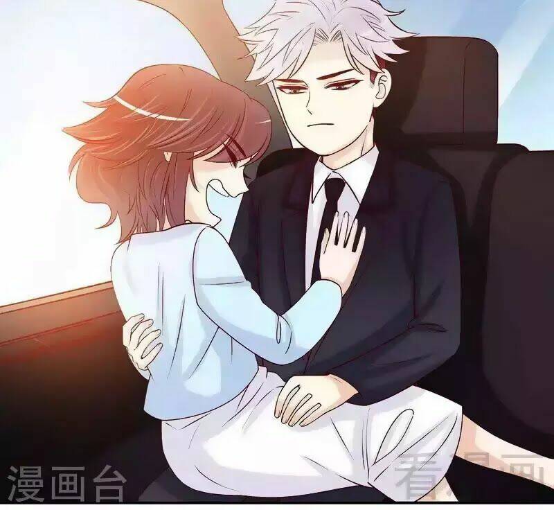 101 Phương Pháp Của Tổng Tài: Chapter 63