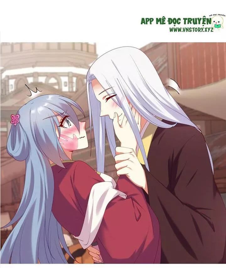 Đô đốc đại nhân sủng thê kí: Chapter 75: Nữ nhân của ta do ta che chở