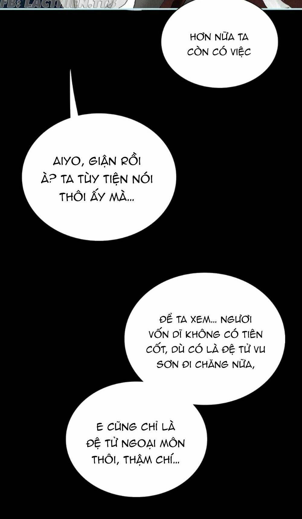 Đế Sư Tại Thượng: Chapter 16