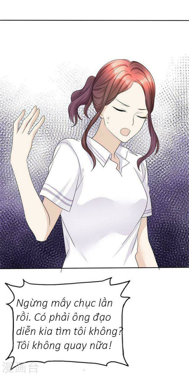 Con Đường Phản Công Của Sủng Thê: Chapter 45