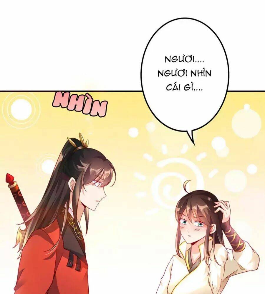 Thiên Kim Bất Hoán: Chapter 26