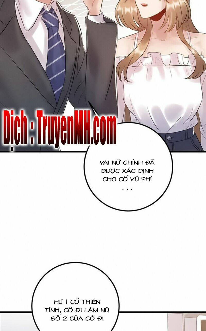 Trong Sinh Chi Ức Vạn Ảnh Hậu Yếu Thượng Vị: Chapter 178