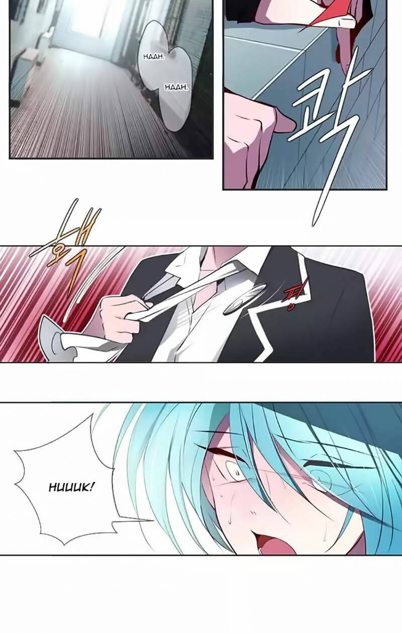 The Memory Of Wind: Anz: Chapter 12