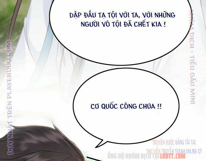 Trọng Sinh Bá Sủng Nhiếp Chính Vương Quá Mạnh Mẽ: Chapter 136