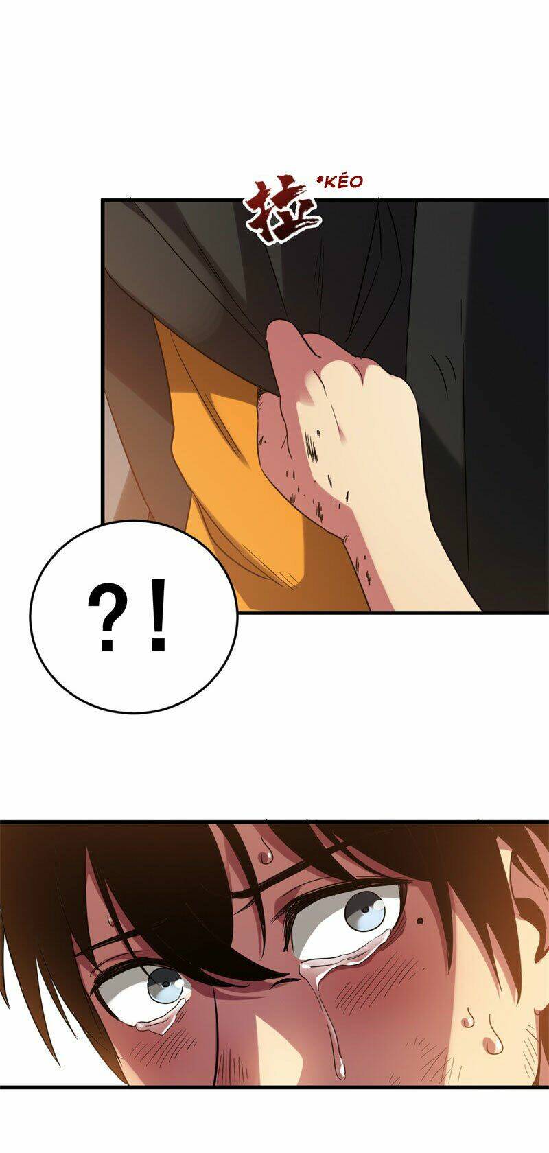 Trò Chơi Thời Mạt Thế: Chapter 4