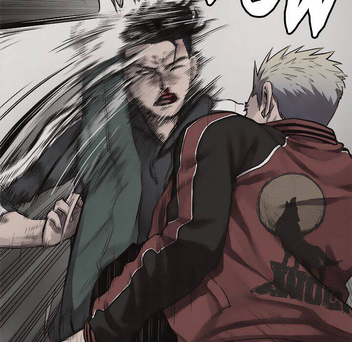 Nắm Đấm: Chapter 22