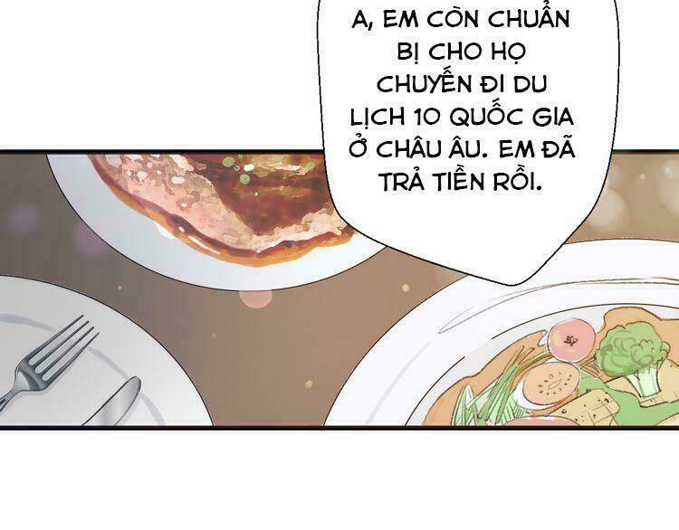 Cuộc Chiến Tình Yêu: Chapter 27