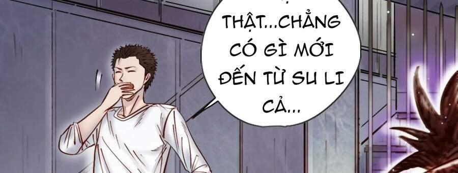 Thế Giới Xa Lạ: Chapter 17