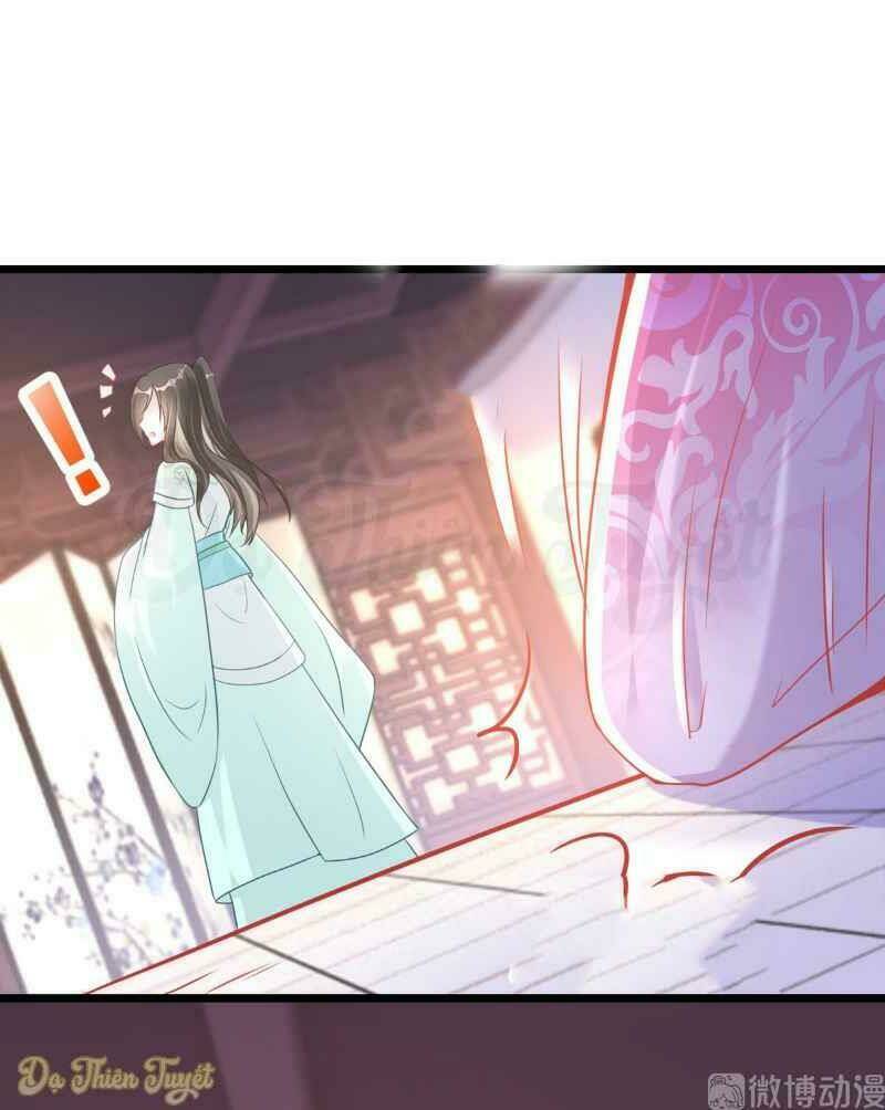 Nhân Vật Phản Diện Biến Thành Sủng Vật: Chapter 3