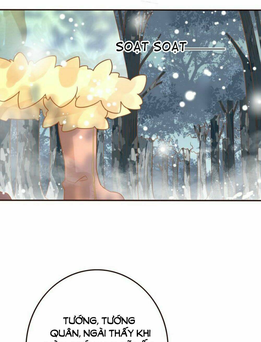 Chọc Nhầm Thượng Thần Băng Lãnh: Chapter 23