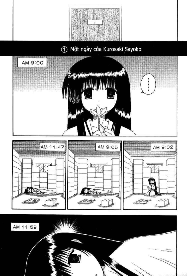 Mahoraba: Chapter 18