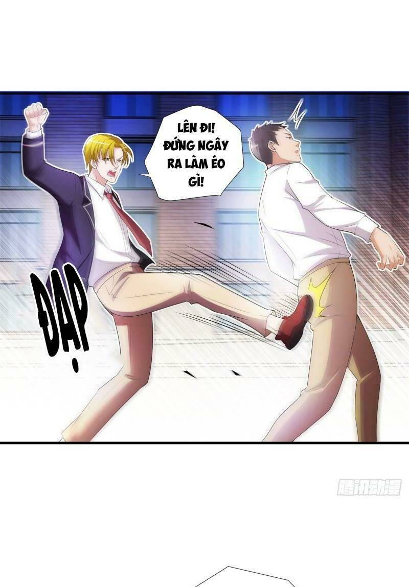 Chí Tôn Toàn Năng: Chapter 6