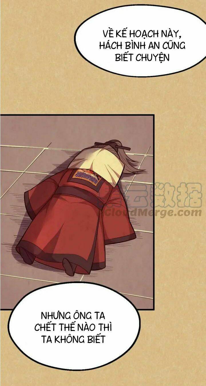 Đại Nghịch Chi Môn: Chapter 63