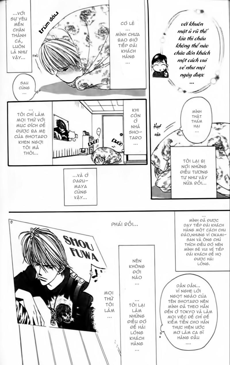 Thách Thức Tuyệt Vời: Chapter 5