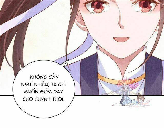 Thịnh Sủng Y Phi Chi Dao Quan Truyện: Chapter 104
