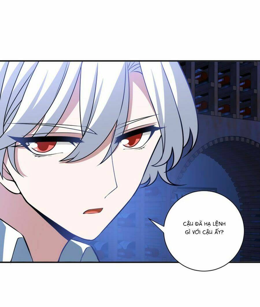 Người Yêu Khát Máu Của Tôi: Chapter 80