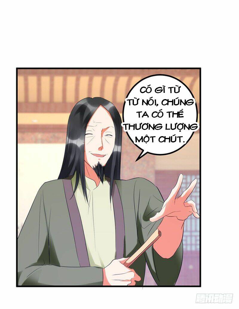 Thấu Thị Tiên Y: Chapter 57