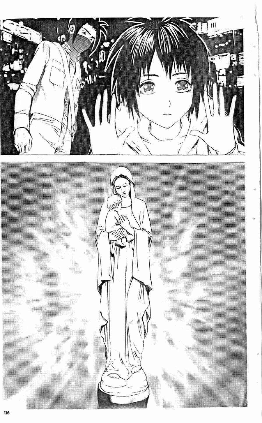 Ai Hơn Ai: Chapter 241