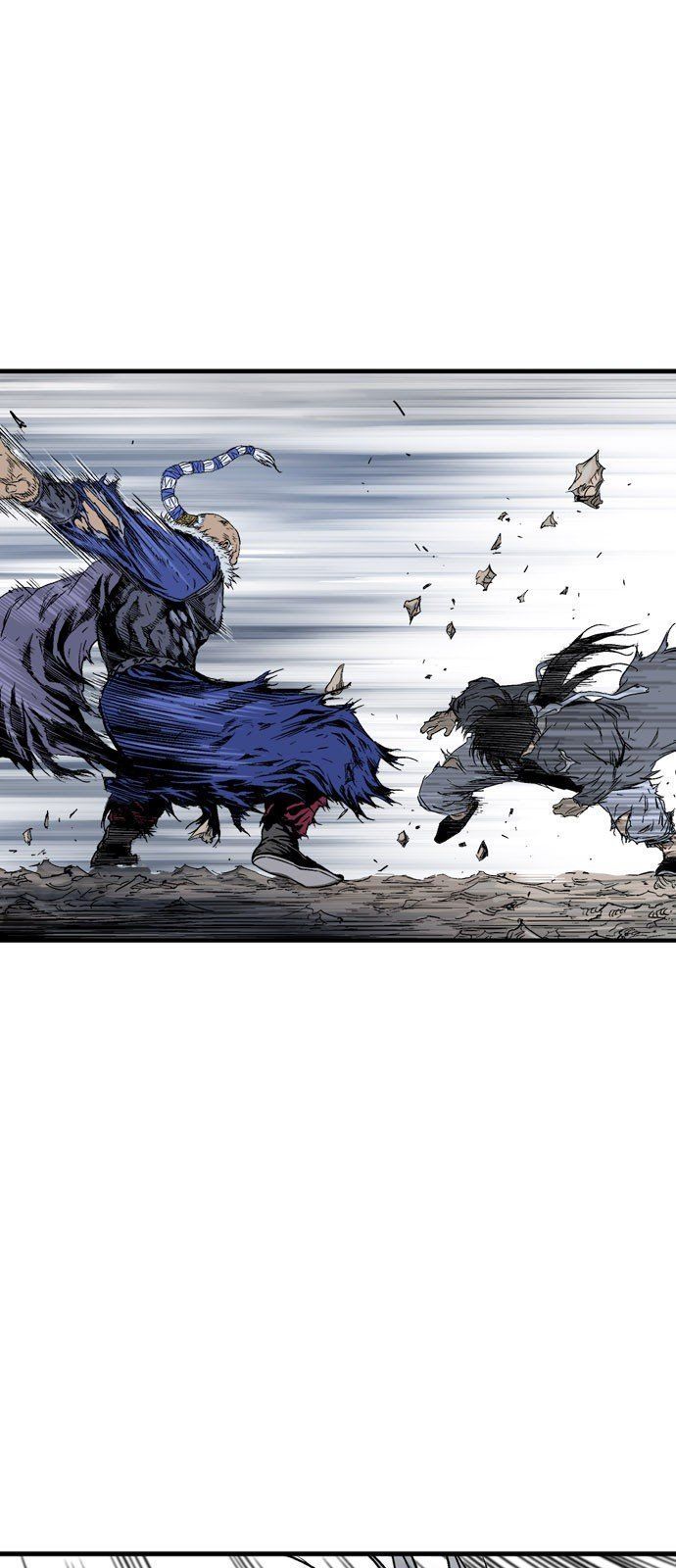 Cao Thủ 2: Chapter 97