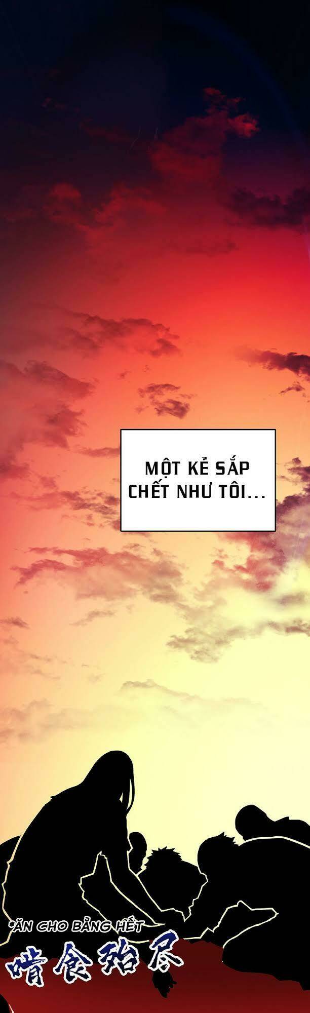 Trò Chơi Thời Mạt Thế: Chapter 8