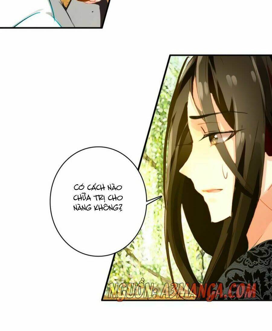 Mỹ Nhân Làm Tướng: Chapter 57