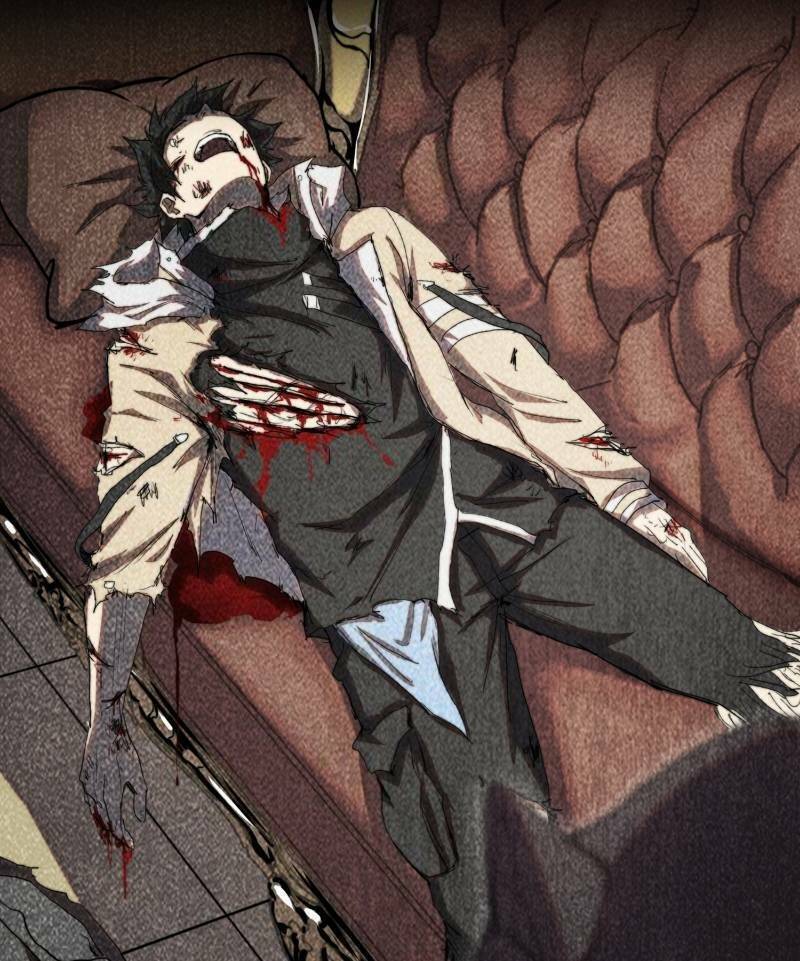 Đô Thị Hàng Thần Khúc: Chapter 30