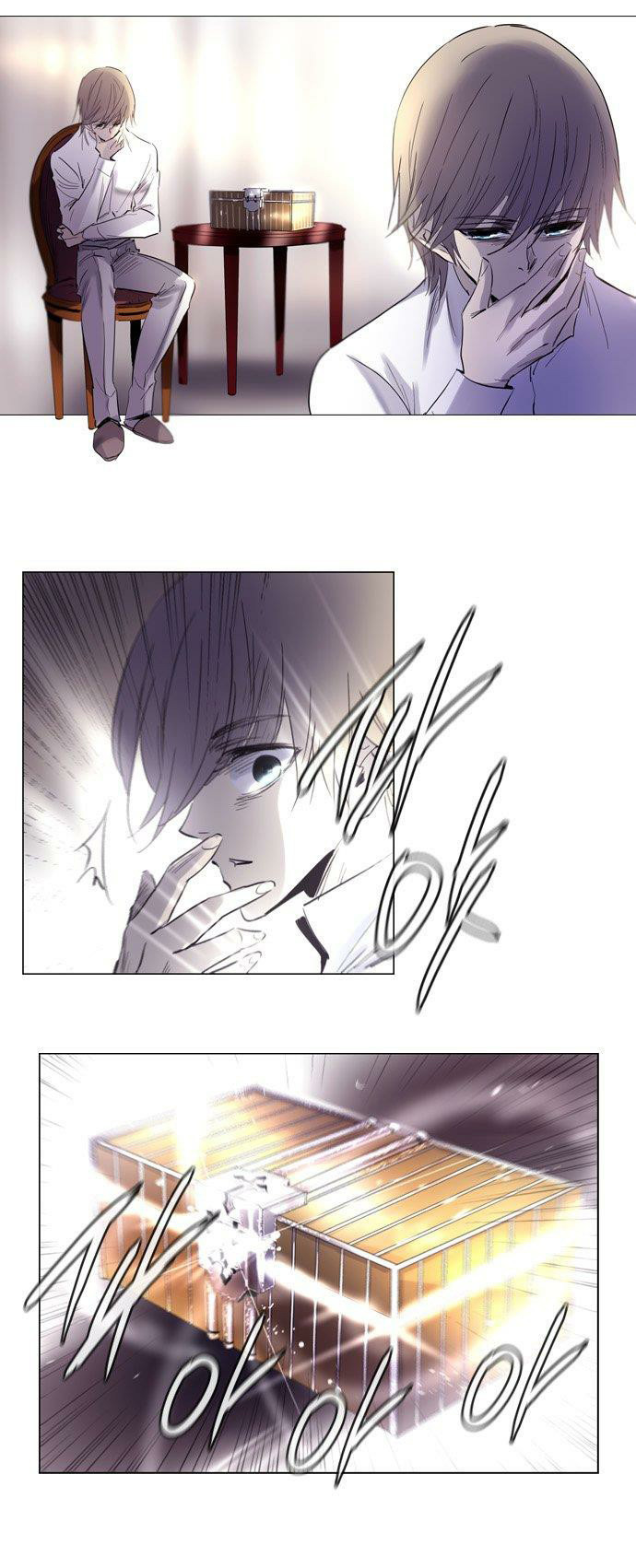 Soul Cartel: Chapter 163