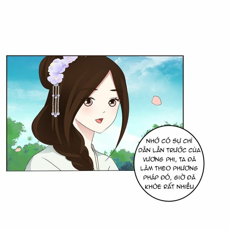 Thông Linh Phi: Chapter 207