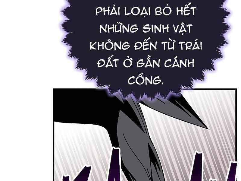 Đấng Cứu Thế Được Chọn Lựa: Chapter 12