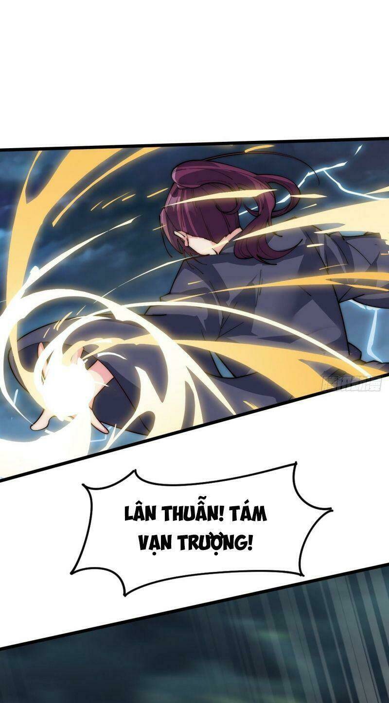 Trường Sinh Cửu Thiên Tuế: Chapter 39