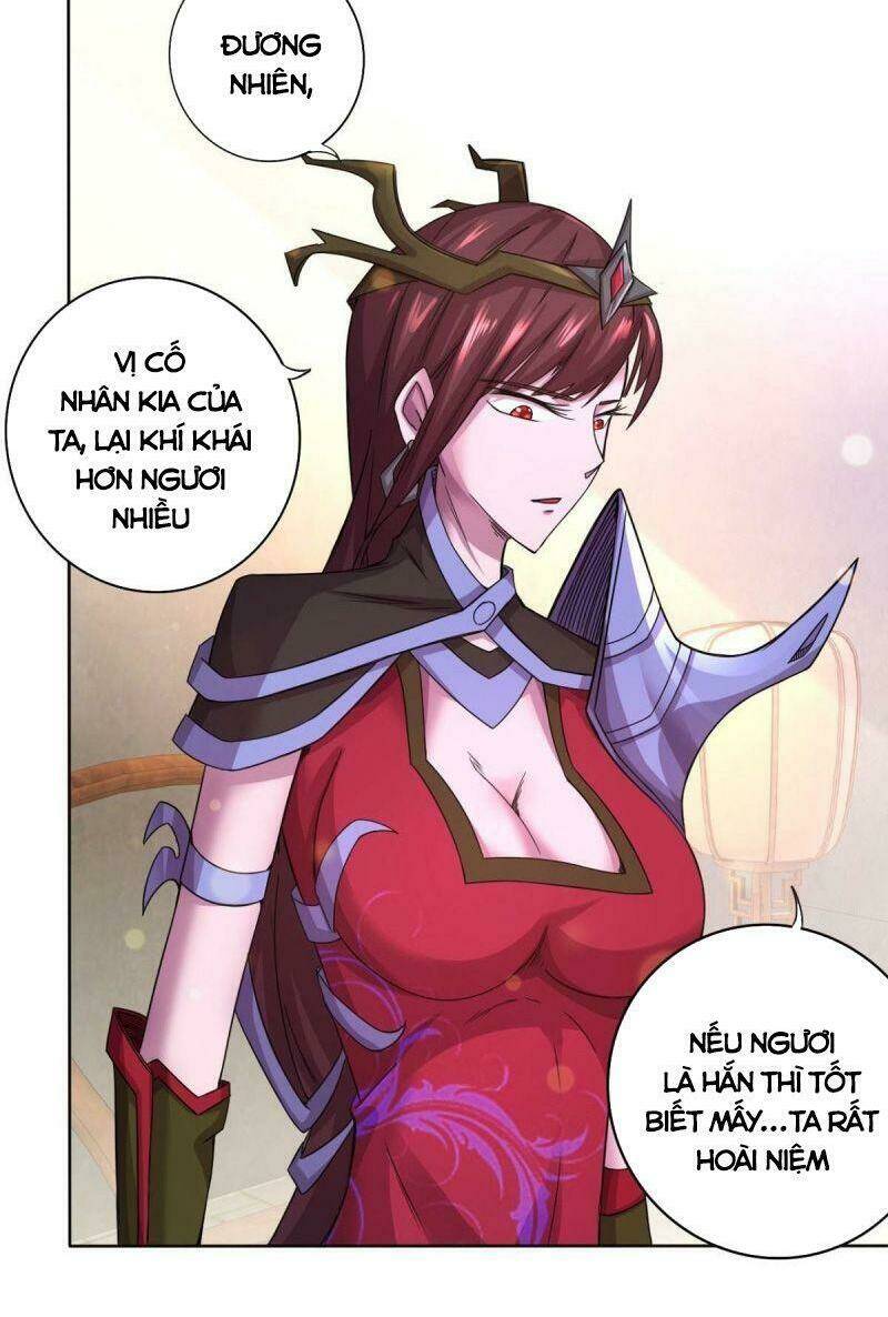 Thủ Vệ Nhất Thần: Chapter 34
