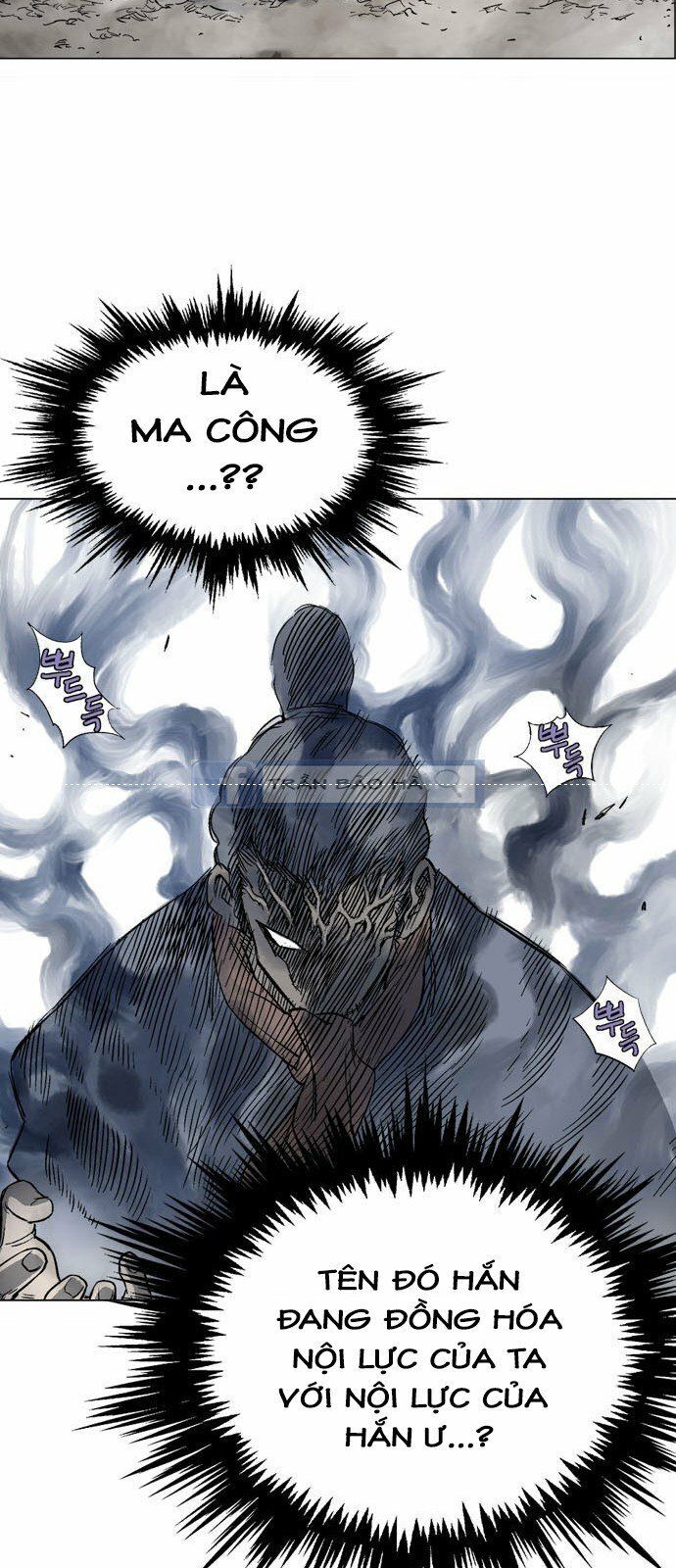 Cao Thủ 2: Chapter 74