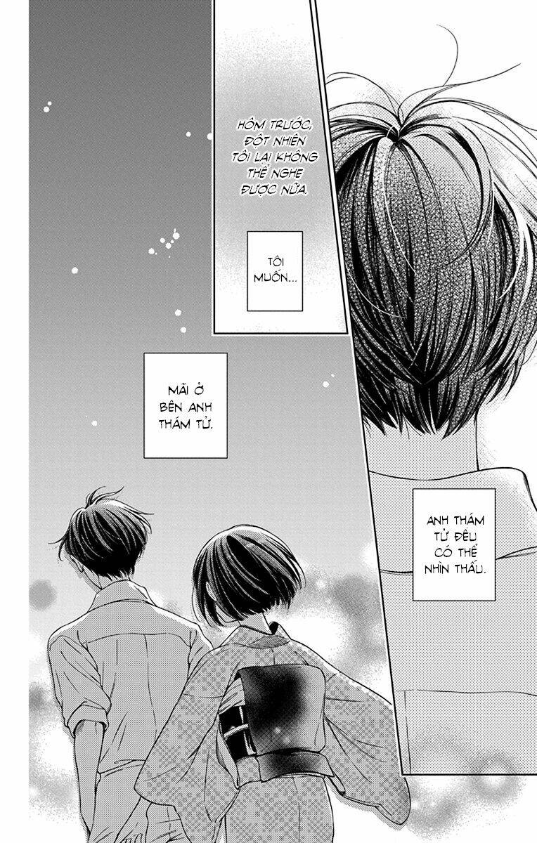 Usotoki Rhetoric: Chapter 33