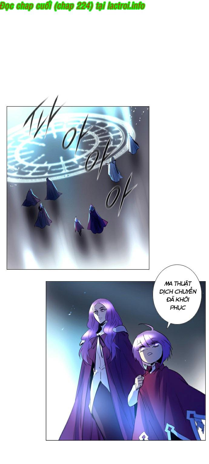 Soul Cartel: Chapter 199