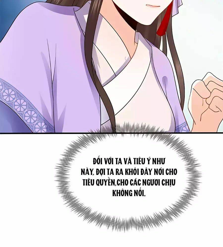 Vương Phi Thông Linh: Chapter 8