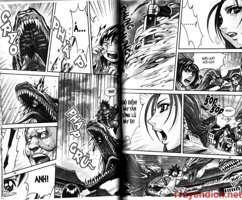 Diêm Đế: Chapter 30.3