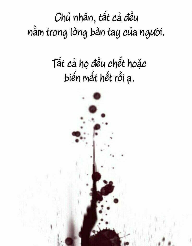Trò Chơi Thế Kỉ: Chapter 2